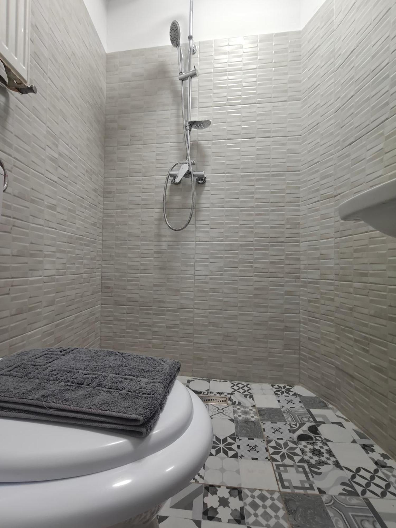 Appartement The Nest à Bucarest Extérieur photo