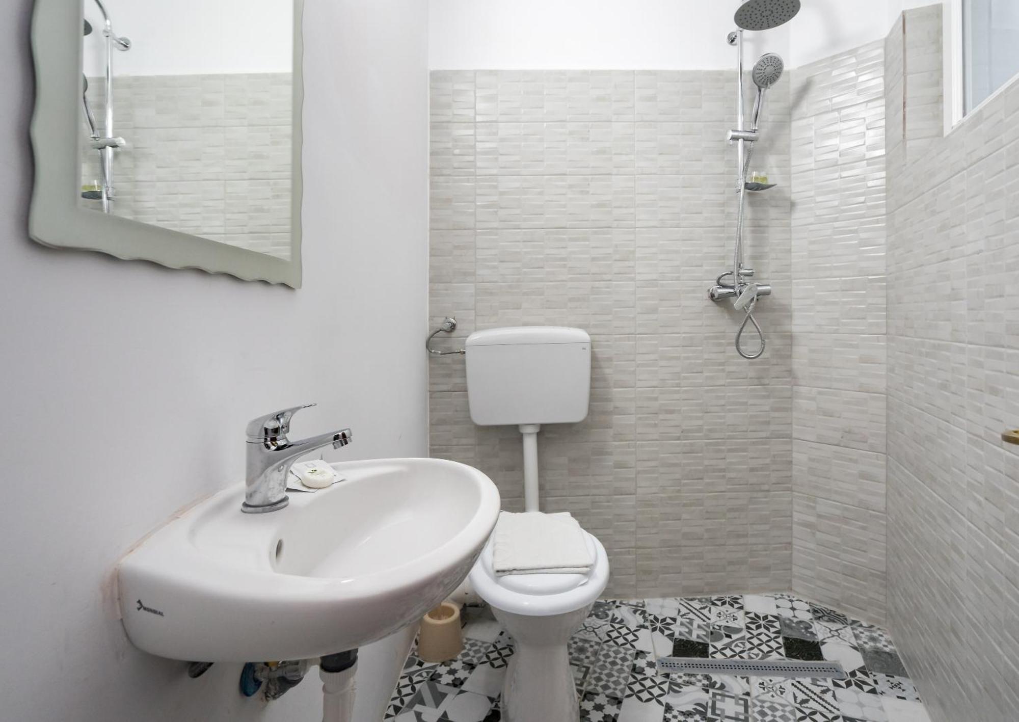 Appartement The Nest à Bucarest Extérieur photo